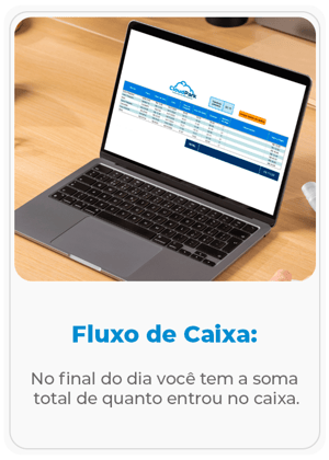 fluxo