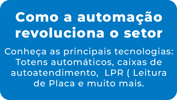 Como a automação revoluciona o setor Como a automação revoluciona o setor