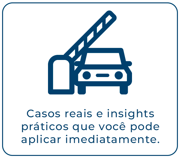 casos reais