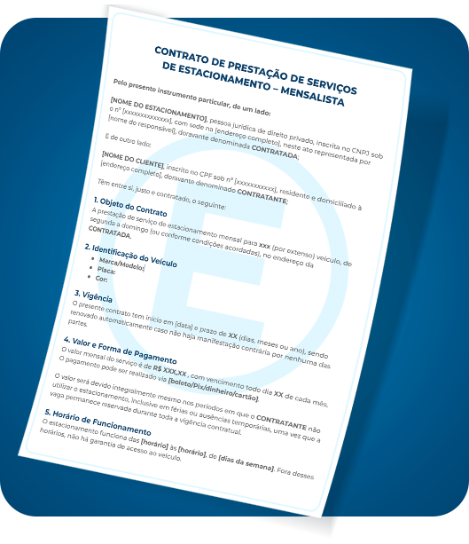 contrato